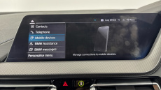 BMW 1 Series 118i [136] M Sport 5dr Step Auto [LCP] Petrol Hatchback